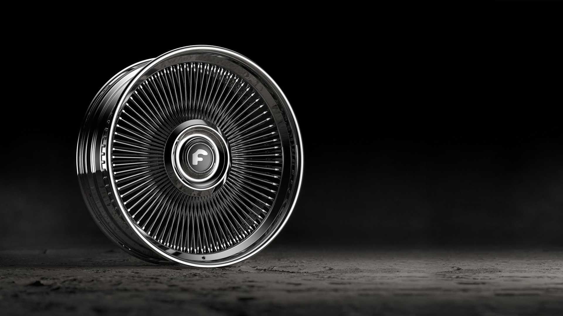 Ballerz inc Wheels Tires Packages Los Angeles